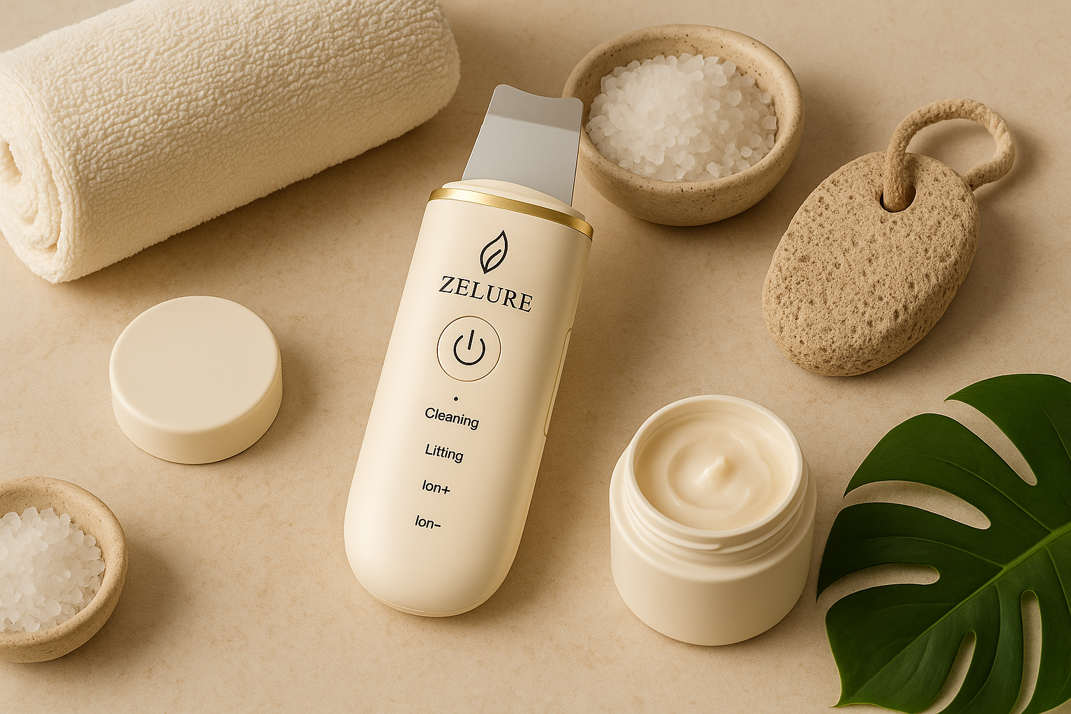 Ritual Esencial Zelure™