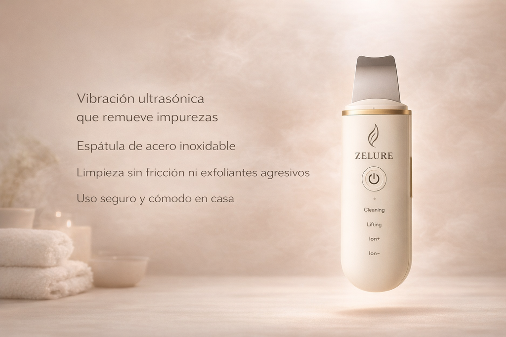 Ritual Esencial Zelure™