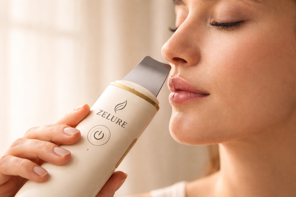 Ritual Esencial Zelure™