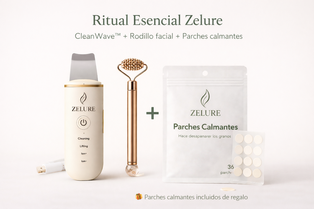 Ritual Esencial Zelure™